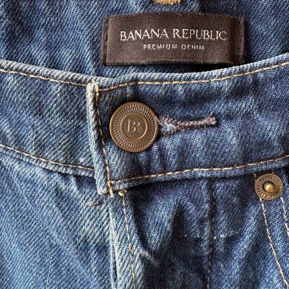 BR High Rise Ranger Straight - Picture 7 of 13